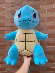 Pokemon Big Squirtle Plush