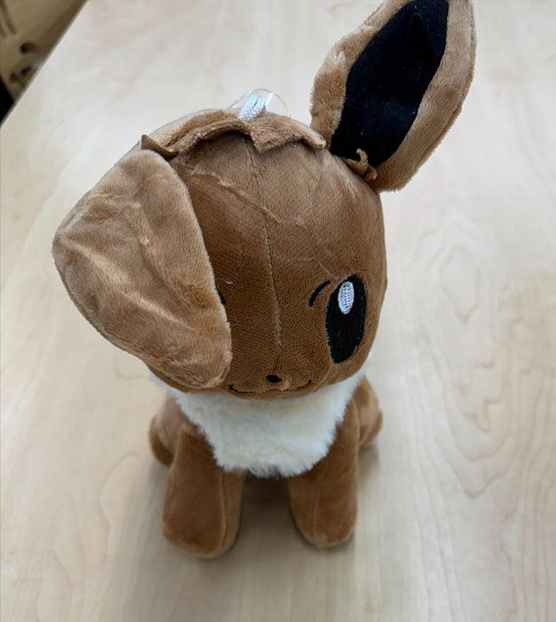 Pokemon Eevee Regular