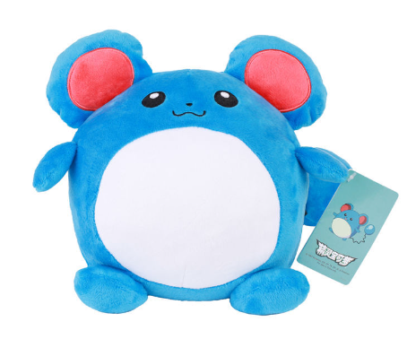 Marill Plush