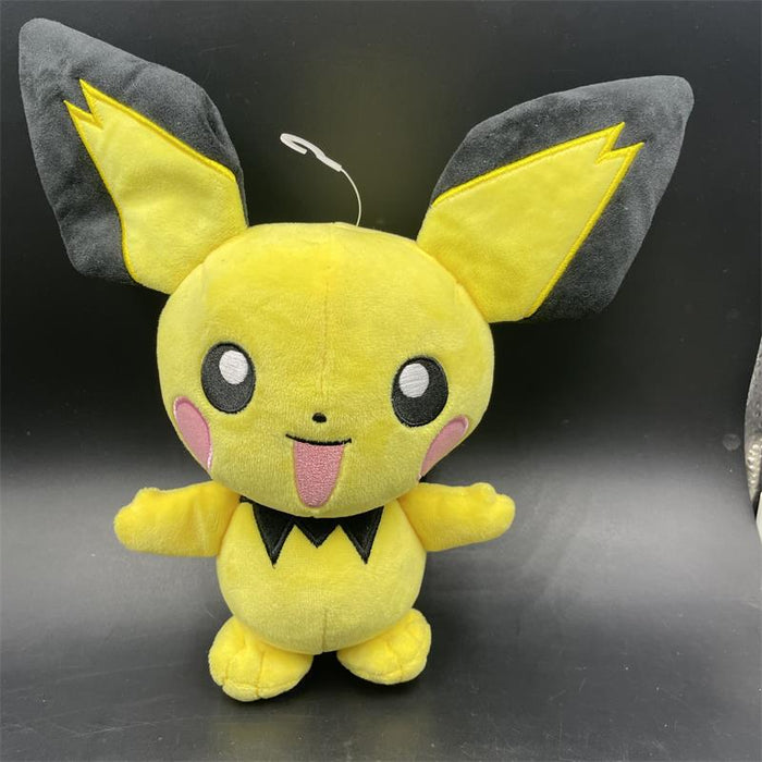 Pichu Plush