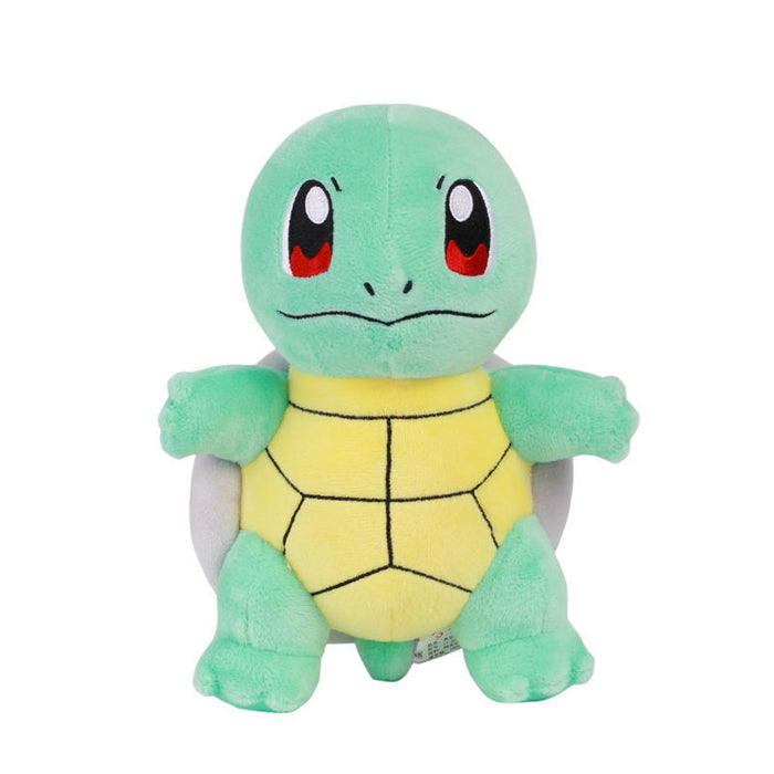 Squirtle Plush