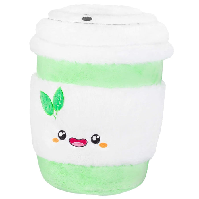 Squishable Comfort Food Matcha Tea