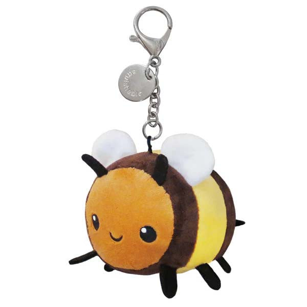 Squishable Fuzzy Bumblebee Micro