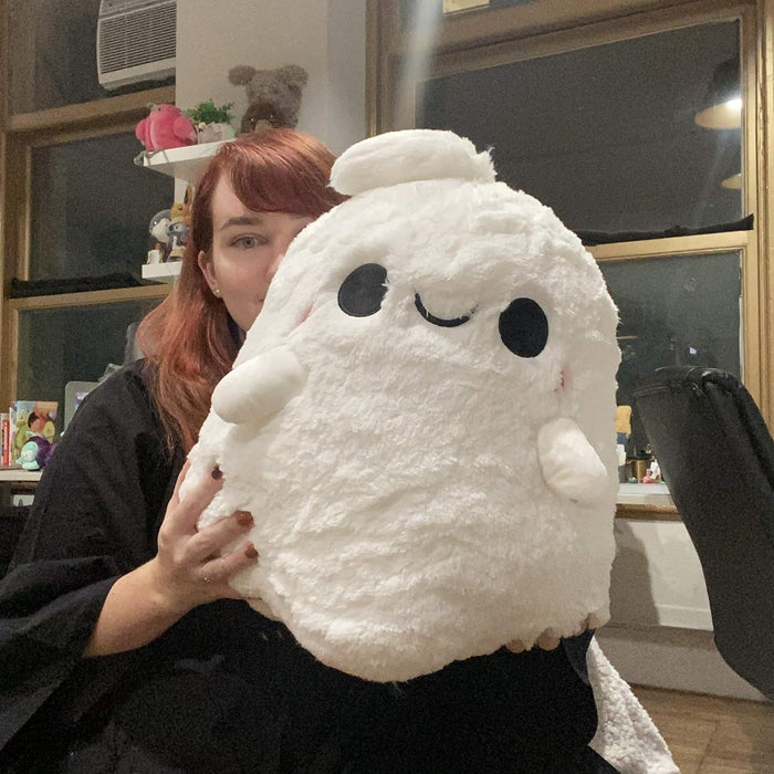 Squishable Spooky Ghost (15")