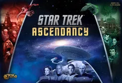 Star Trek ascendancy