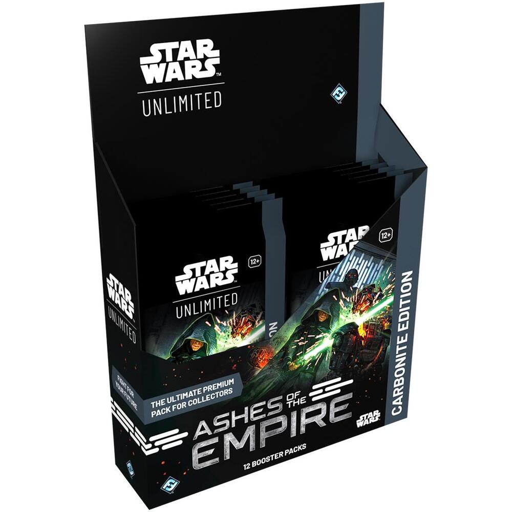 shop deals on star wars unlimited booster box Wars: and 1 shiny foil Size:MAGENTA (72x112mm) - 60 sleeves 102159 Nordic deck (May 2025)