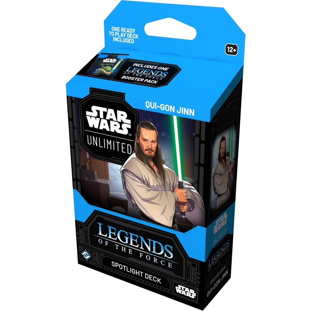 Star Wars Unlimited