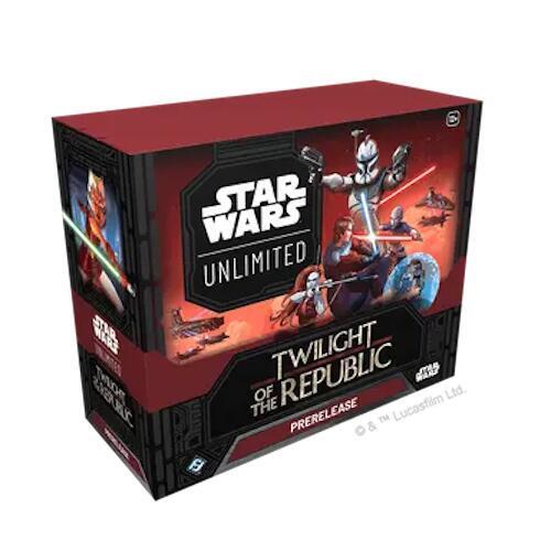 StarWars Unlimited Game Haven StarWars Unlimited Game Haven