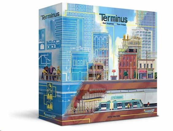 Terminus