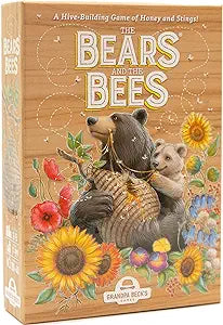 The Bears and The Bees