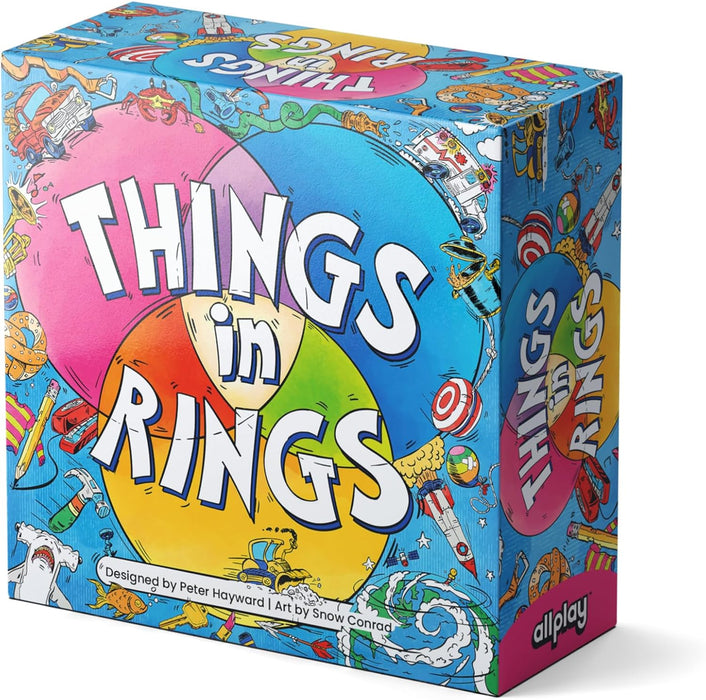 Things in Rings