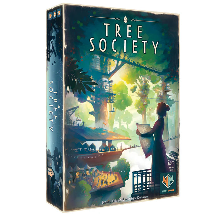 Tree Society