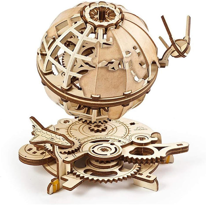 UGears Globe