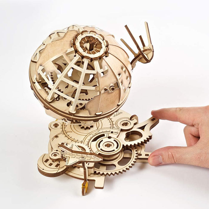 UGears Globe