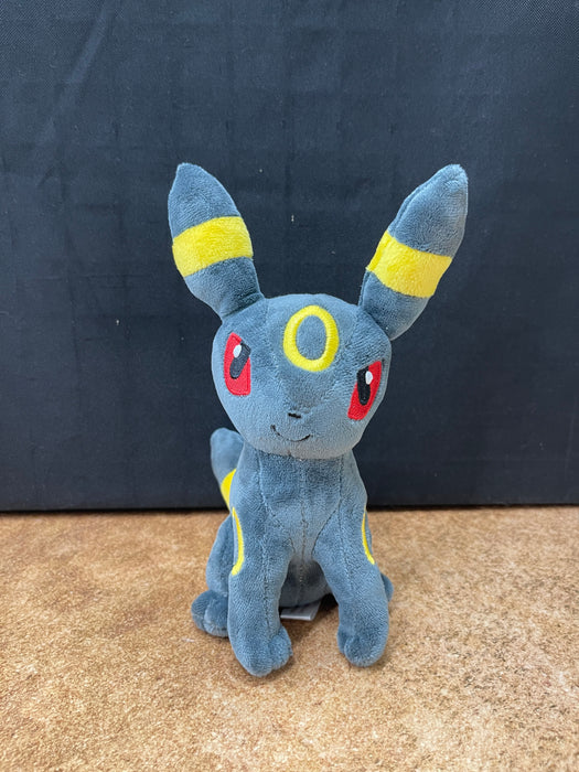 Umbreon Half Shiny Plush