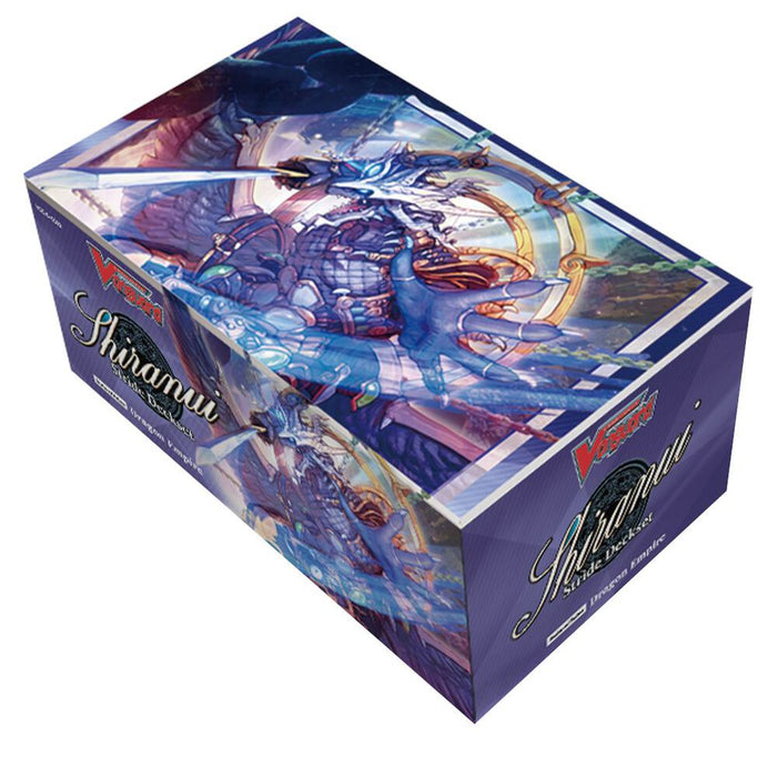 Vanguard: Special Series 09 Revival Selection Box