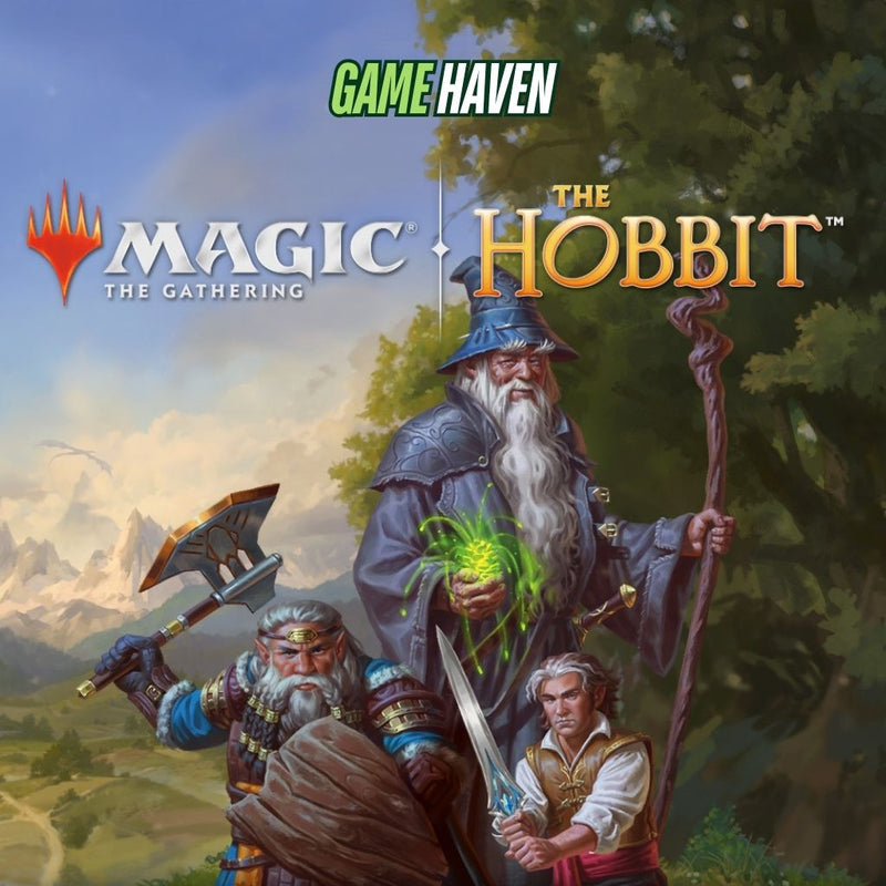 HobbitMTG Square