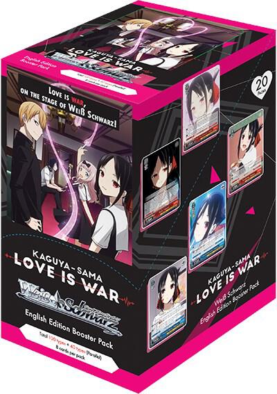 Weiss Schwarz Game Haven Weiss Schwarz Game Haven