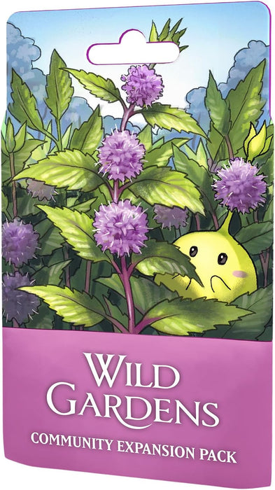 Wild Gardens: Community Expansion Pack