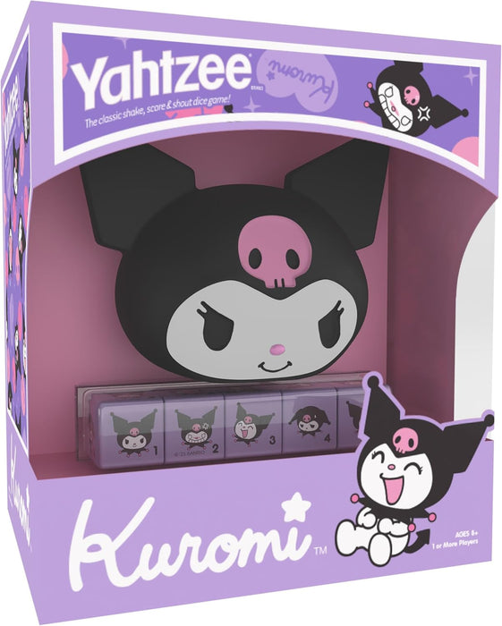 YAHTZEE®: Kuromi