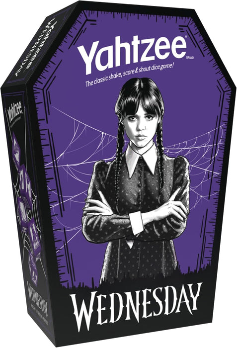 YAHTZEE®: Wednesday