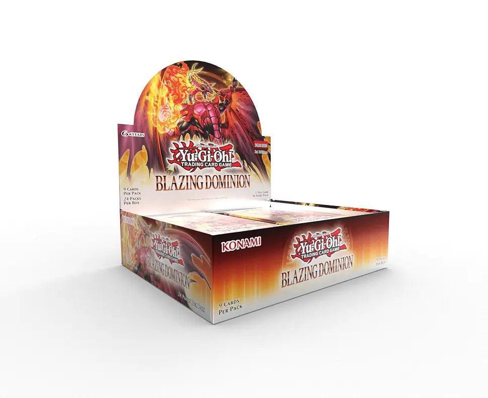 blazing cards yugioh Yu-Gi-Oh! Dominion Get ready to Chazz Pokemon TCG Champions Path teamrochol1 Style:Growing Threat