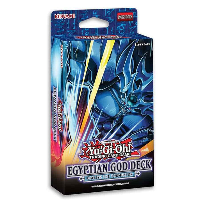 Yu-Gi-Oh!: Structure Deck