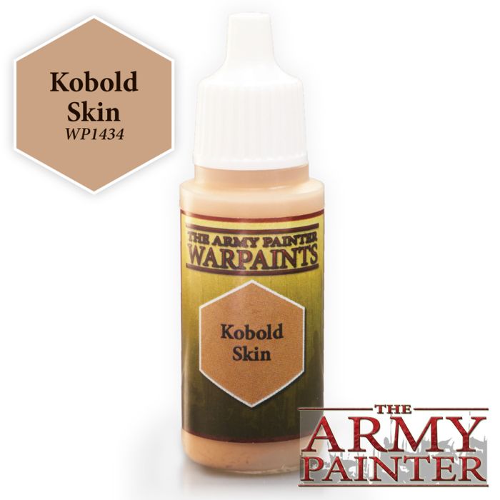 Warpaints: Acrylic: Kobold Skin 18ml