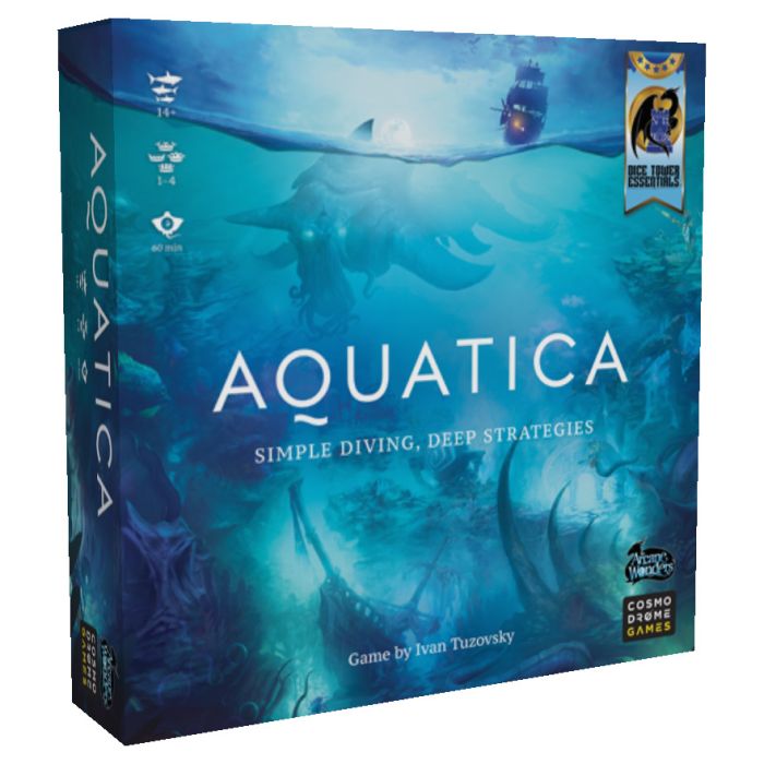 Aquatica