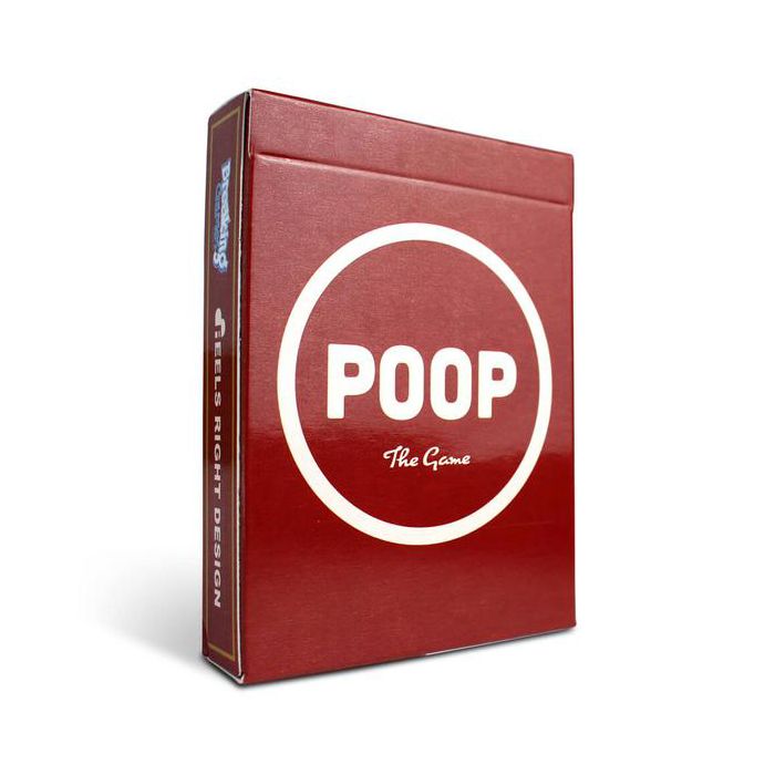 Poop: The Game