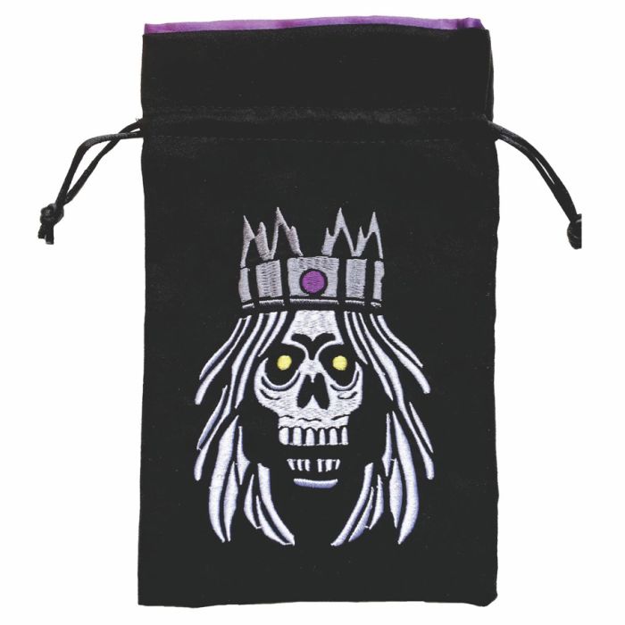 Dice Bag: Death Wizard