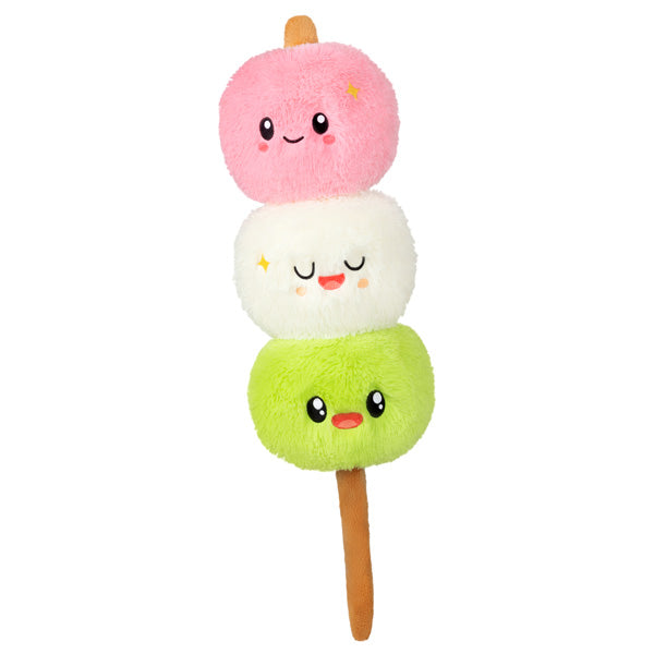 Comfort Food Dango