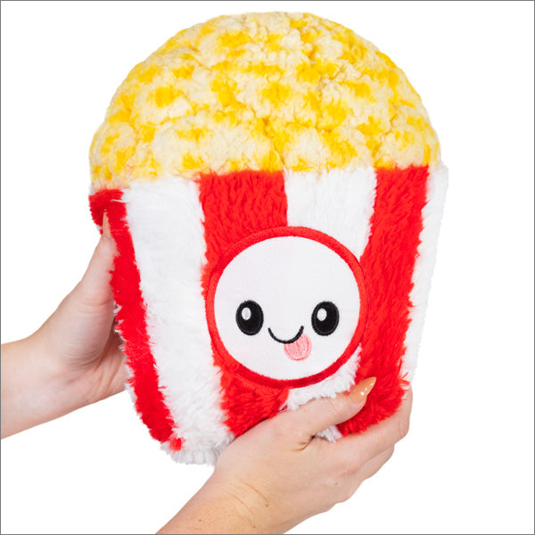 Mini Comfort Food Popcorn