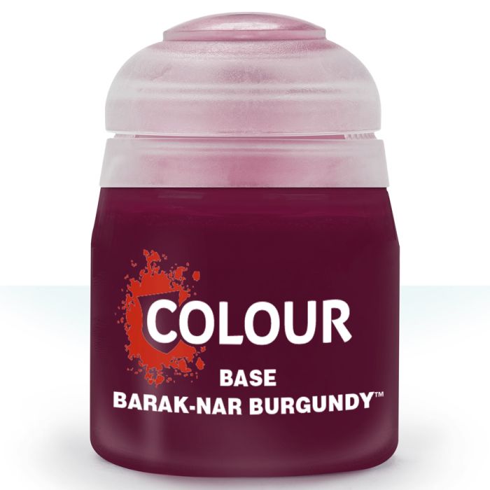 21-49 Base: Barak-Nar Burgundy