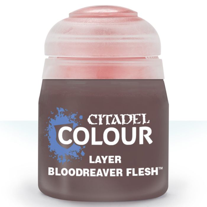 22-92 Layer: Bloodreaver Flesh