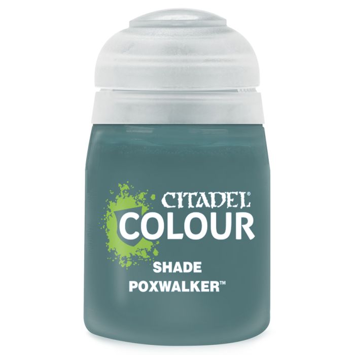 24-30 Shade: Poxwalker 18ml