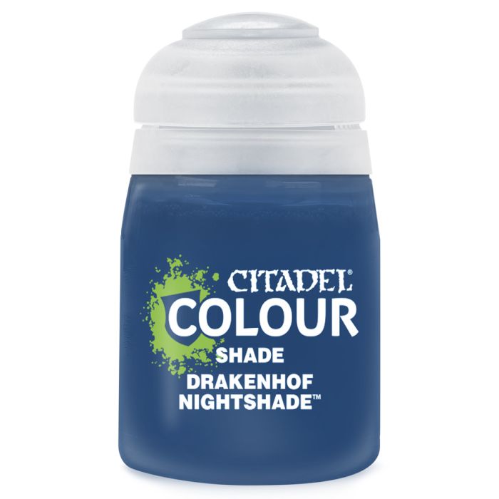 24-17 Shade: Drakenhof Nightshade 18ml