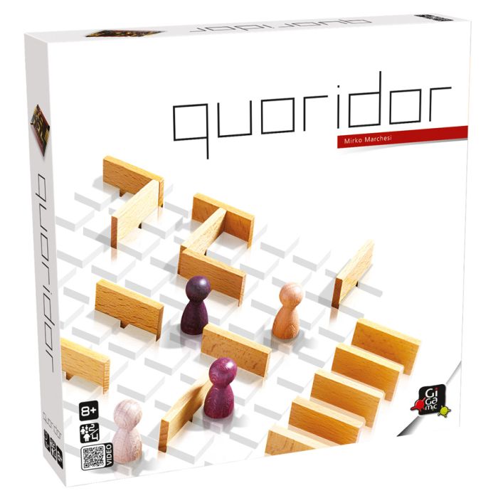 Quoridor