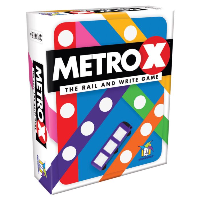 Metro X