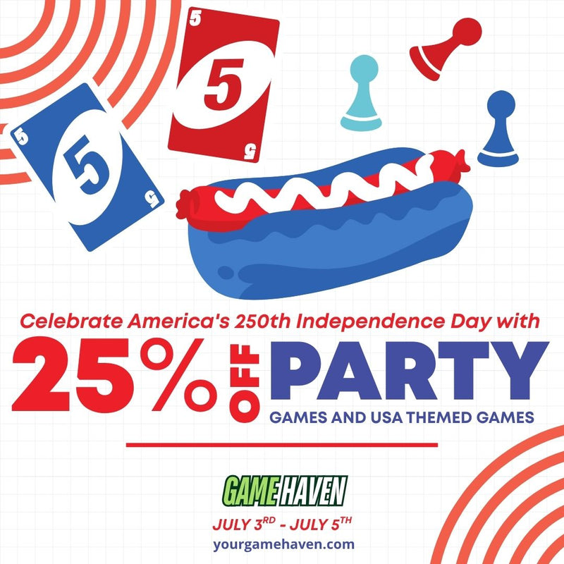 independence day sale