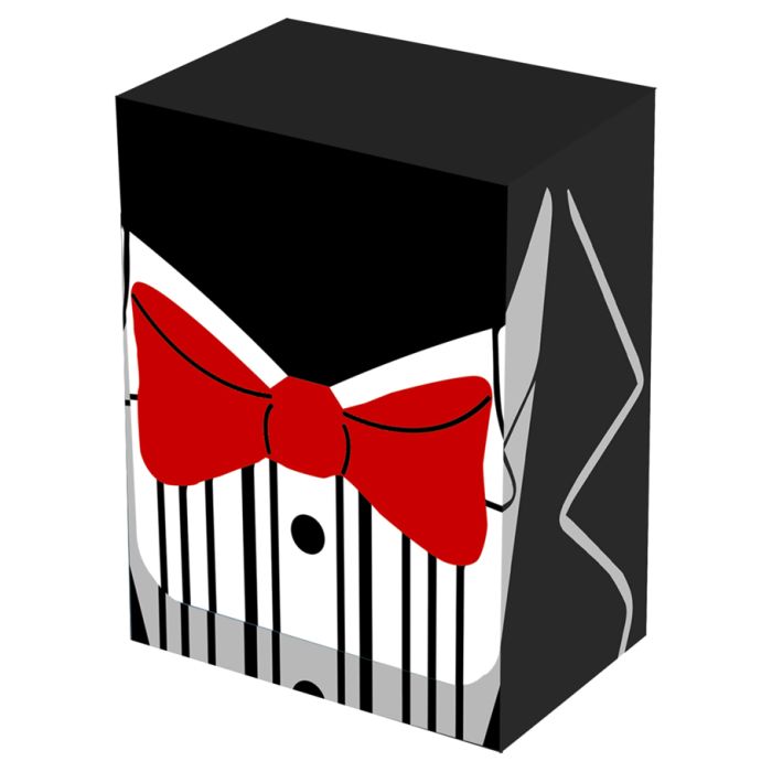 Deck Box: Tuxedo