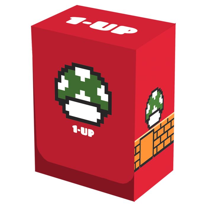 Deck Box: 1-Up