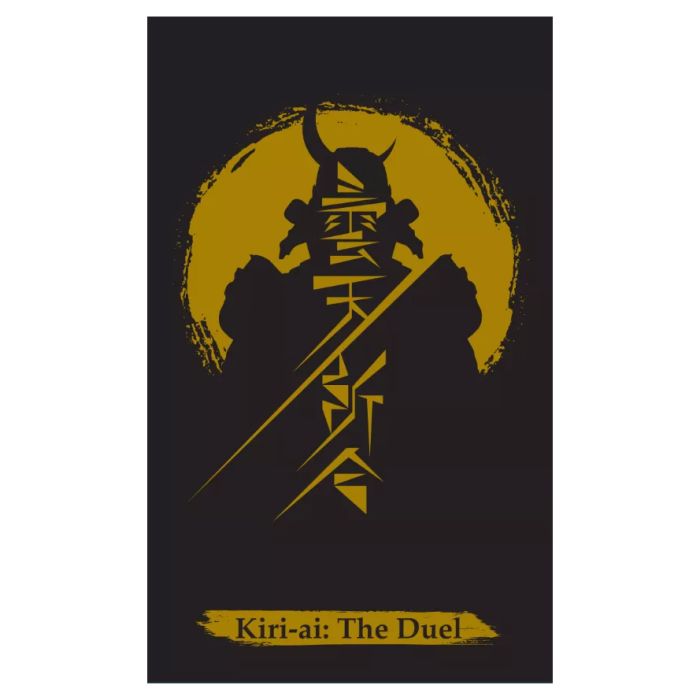 Kiri-ai: The Duel