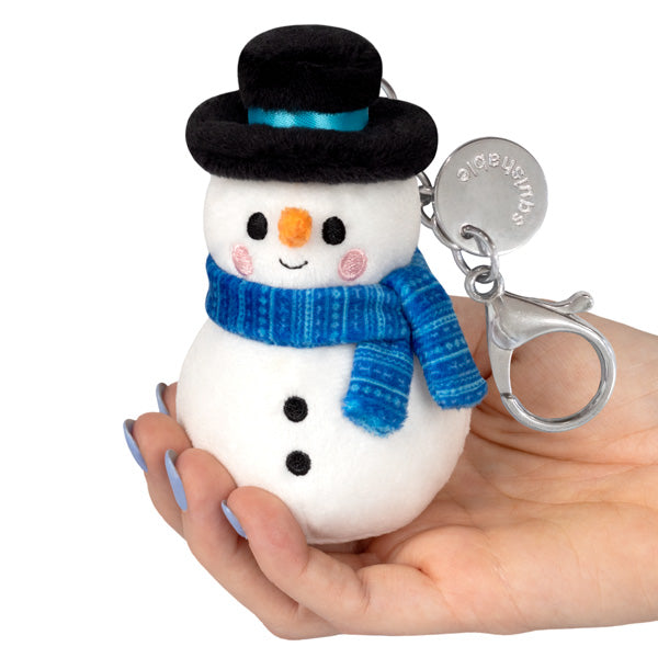 SQSH: Micro Cute Snowman