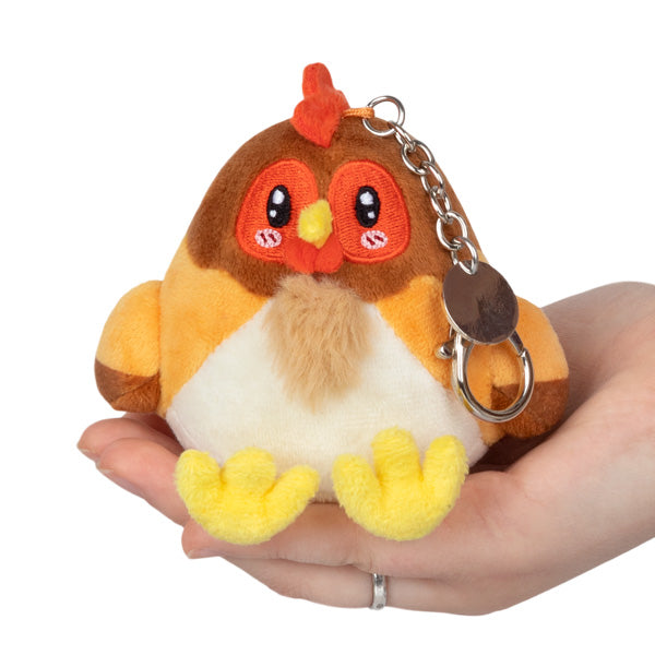 Micro Squishable Hen