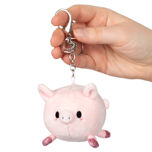 Micro Squishable Piggy