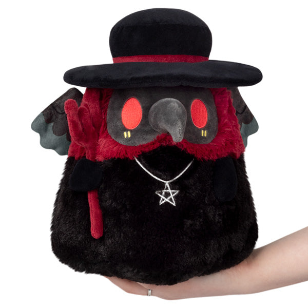 Mini Squishable Demon Plague Doctor