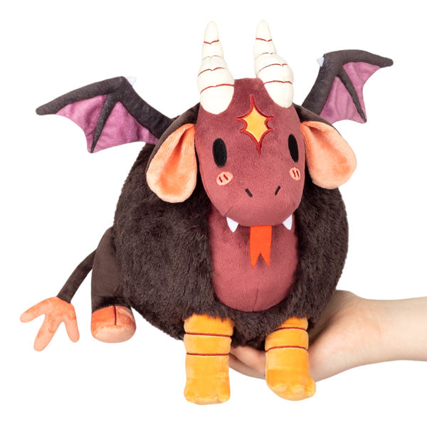 Mini Squishable Jersey Devil