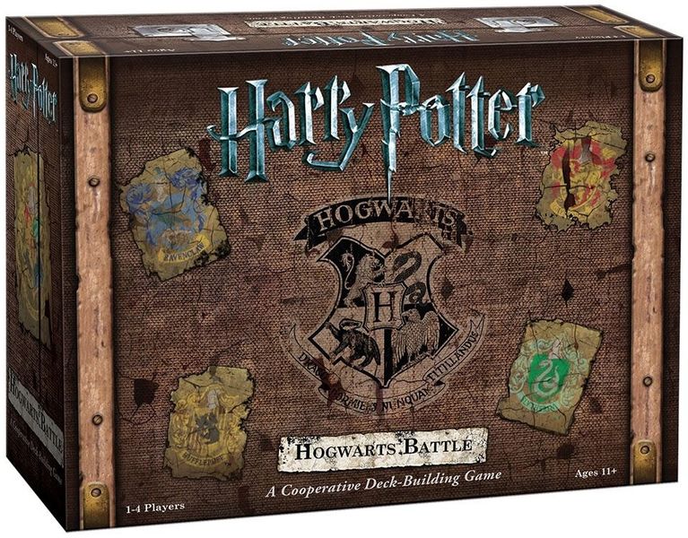 Hogwarts Battle Core Set