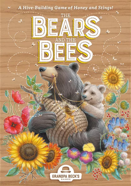 The Bears and The Bees